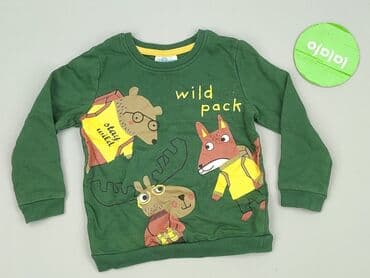 wisla krakow koszulka: Sweatshirt, So cute, 1.5-2 years, 86-92 cm, condition - Very good — 2