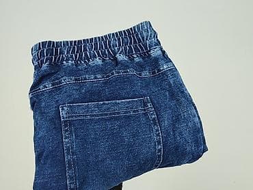 rose player jeans: Jeansy dla mężczyzn, rozmiar M — 6