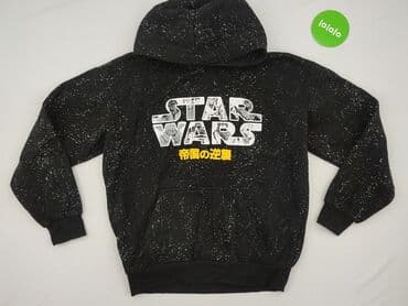 koszulka wersow: Hoodie for men, S (EU 36), Cropp, condition - Very good — 2