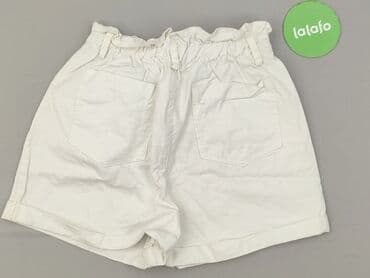 krótkie spodenki wyszczuplające: Pronto Moda, Szorty damskie, rozmiar L — 3