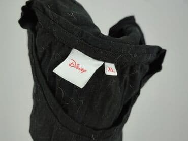 bob dylan t shirty: Disney, T-shirt damski, rozmiar XL — 4