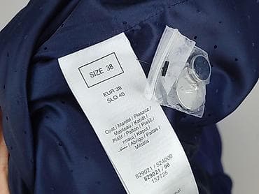 płaszcz mango: Orsay, Płaszcz damski, rozmiar M — 5