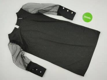 srebrne sukienki z cekinami: New Collection, Sukienka damska, rozmiar S — 2