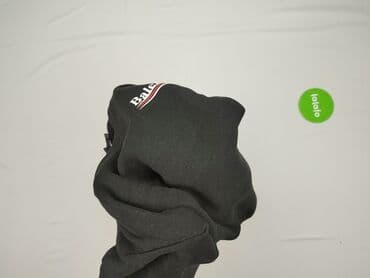 bluza z bykiem: Balenciaga, Bluza dla mężczyzn, L — 5