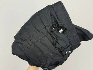 męskie kozaki z lasocki for men: Sinsay, Parka damska, rozmiar M — 5