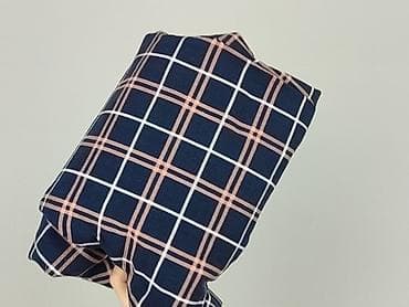 relaxed jeans: Beloved, Spodnie materiałowe damskie, rozmiar L — 5