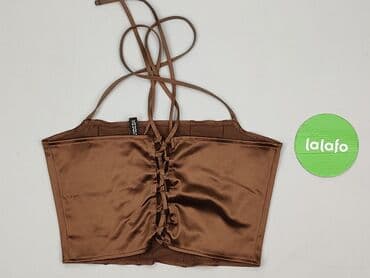 gorsetowe bluzki: Divided, Top damski, rozmiar M — 3