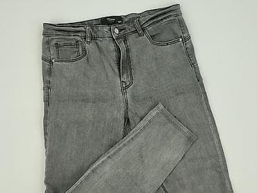 buty ccc emu: Denim, Jeansy damskie, rozmiar L — 1