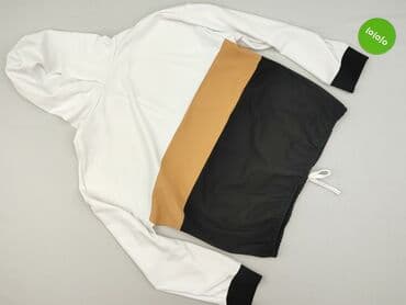 bluzy pikachu: Pakuten, Women`s hoodie, size S — 3