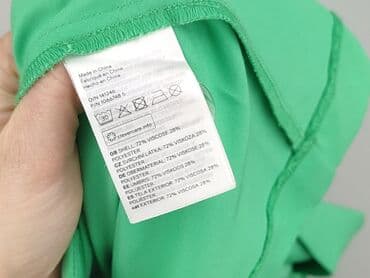 Kobiety: H&M Divided, Marynarka damska, M — 5