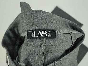 w tezenis: Answear, Spodnie materiałowe damskie, rozmiar M — 4