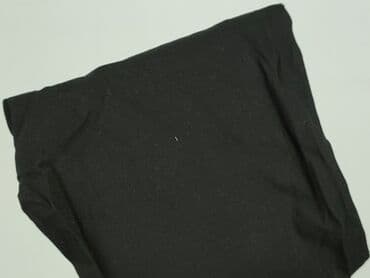 spodnie skórzane mango: Mango, Spodnie materiałowe damskie, rozmiar L — 7