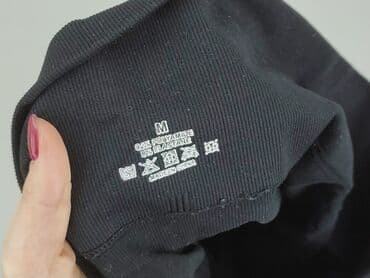 legginsy przeciwżylakowe 2 stopnia kompresji: Legginsy Sportowe damskie, rozmiar M — 5