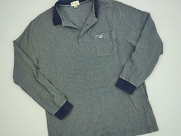 max studio sweter: Koszulka polo dla mężczyzn, rozmiar XL — 1