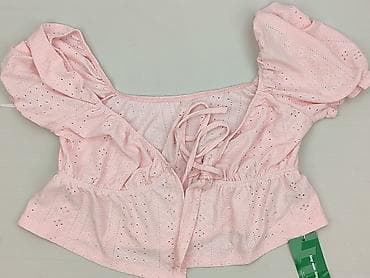 Shein, Bluzka damska, rozmiar S