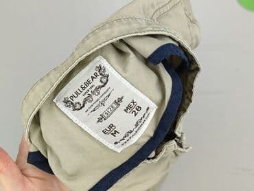 lidl parka damska z kapturem: PULL&BEAR, Kurtka przejściowa damska, M — 4