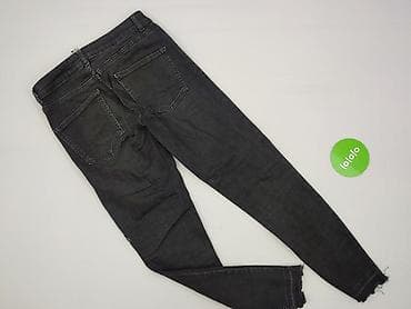 pull and bear mom fit: Denim Co, Jeansy damskie, rozmiar M — 3
