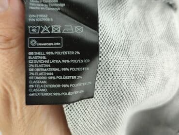 sukienki damskie modne: H&M, Sukienka damska, rozmiar S — 5