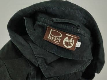 kurtka polska: Rylko, Marynarka damska, rozmiar M — 4