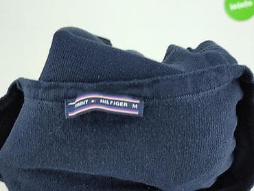 tommy jeans: Tommy Hilfiger, Ponczo damskie, rozmiar M — 4