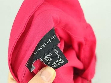 tupac koszulka pull and bear: Atmosphere, Tunika damska, rozmiar M — 6