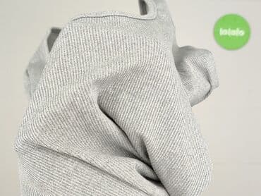 legginsy z marszczeniem: Top damski, rozmiar S — 4