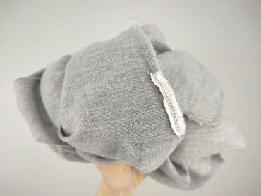 kurtka puchowa damska z kapturem reserved: Kardigan damski, rozmiar L — 5