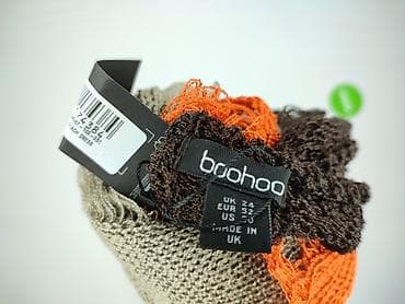 boots: Boohoo, Narzutka damska, rozmiar 2XL — 6