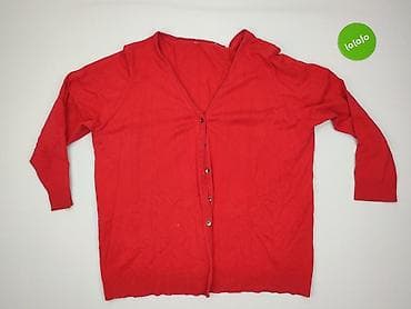 kurtki nietoperz: Kardigan damski, rozmiar M — 2