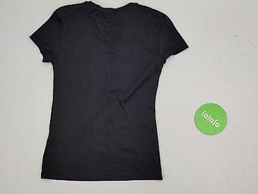 primark tee shirts: H&M, T-shirt damski, rozmiar S — 3