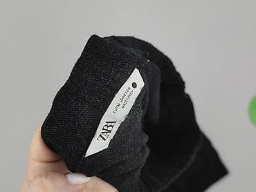 hm cargo: Zara, Спортивні штани жіночі, розмір M — 4