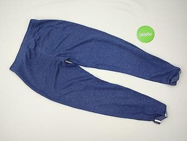 kapcie air force: Spodnie dresowe damskie, rozmiar S — 3