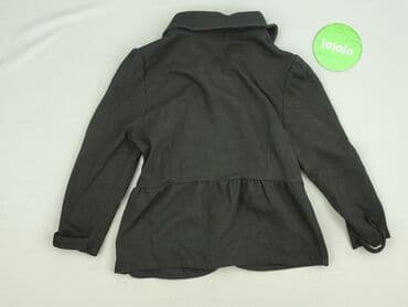 sweter z perełkami h m: H&M, Kardigan damski, rozmiar M — 4