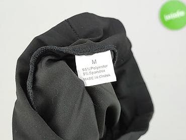 dsquared2 spodnie dres: Calvin Klein, Szorty damskie, rozmiar M — 6