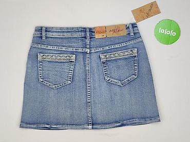 join life jeans: Spódnica damska, rozmiar M — 3