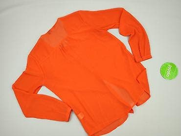 cytrynowe bluzki: Lindex, Bluzka damska, rozmiar S — 3