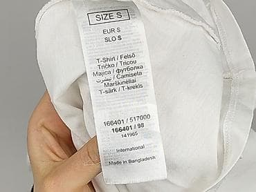 t shirty oversize: Orsay, T-shirt damski, rozmiar S — 6