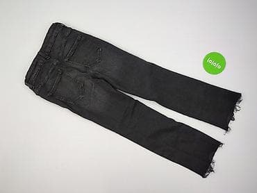 outlet jeans: House of Denim, Jeansy damskie, rozmiar XS — 3