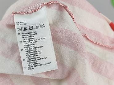 hm flare jeans: H&M Divided, Sukienka damska, rozmiar S — 6