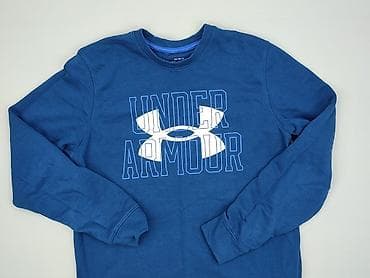 Under Armour, Sweatshirt for men, size M