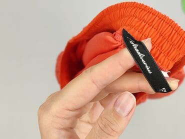 krótkie spódnice tiulowe: Stradivarius, Спідниця жіноча, розмір L — 4