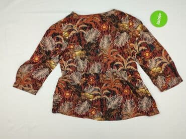 bluza z napisem cropp: Promod, Bluzka damska, S — 3