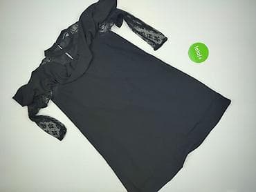 bujak: Reserved, Sukienka damska, rozmiar 2XS — 2