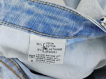 multiblu jeans: Shorts for women, size M — 5
