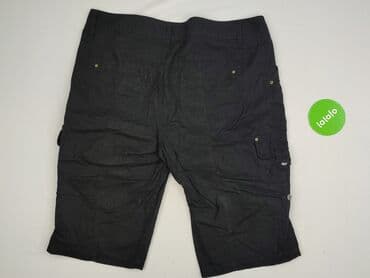 krótkie spodenki bojowki: Etam, Szorty damskie, rozmiar 4XL — 3