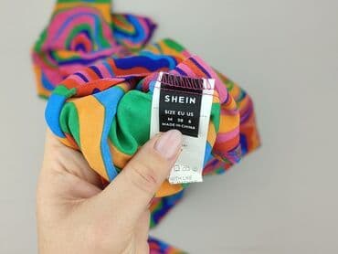 shein sukienka fioletowa: Shein, Sukienka damska, rozmiar M — 4