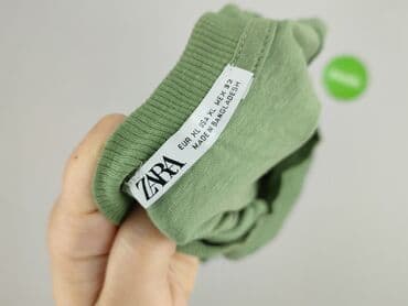 podkoszulki z kaszmiru: Zara, Podkoszulka dla mężczyzn, rozmiar XL — 4