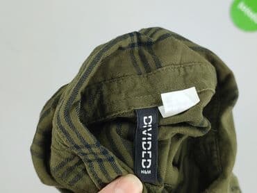 centrum handlowe ptak sukienki wizytowe: H&M Divided, Koszula damska, 2XS — 5