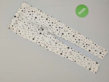 kapcie cmp: Legginsy dziecięce, Sinsay, 10 lat, 140, stan - Idealny — 3