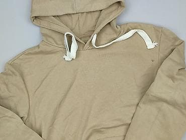 version jeans: Sinsay, Bluza z kapturem dla mężczyzn, rozmiar L — 1